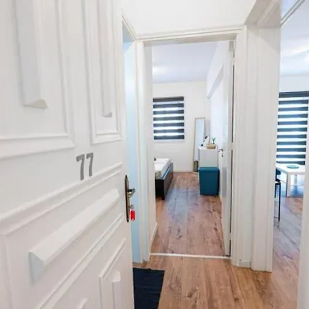 Appartement Canary's Dream *
