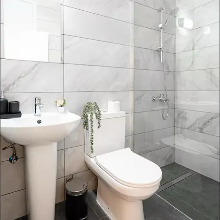Appartement Canary's Dream Las Palmas de Gran Canaria
